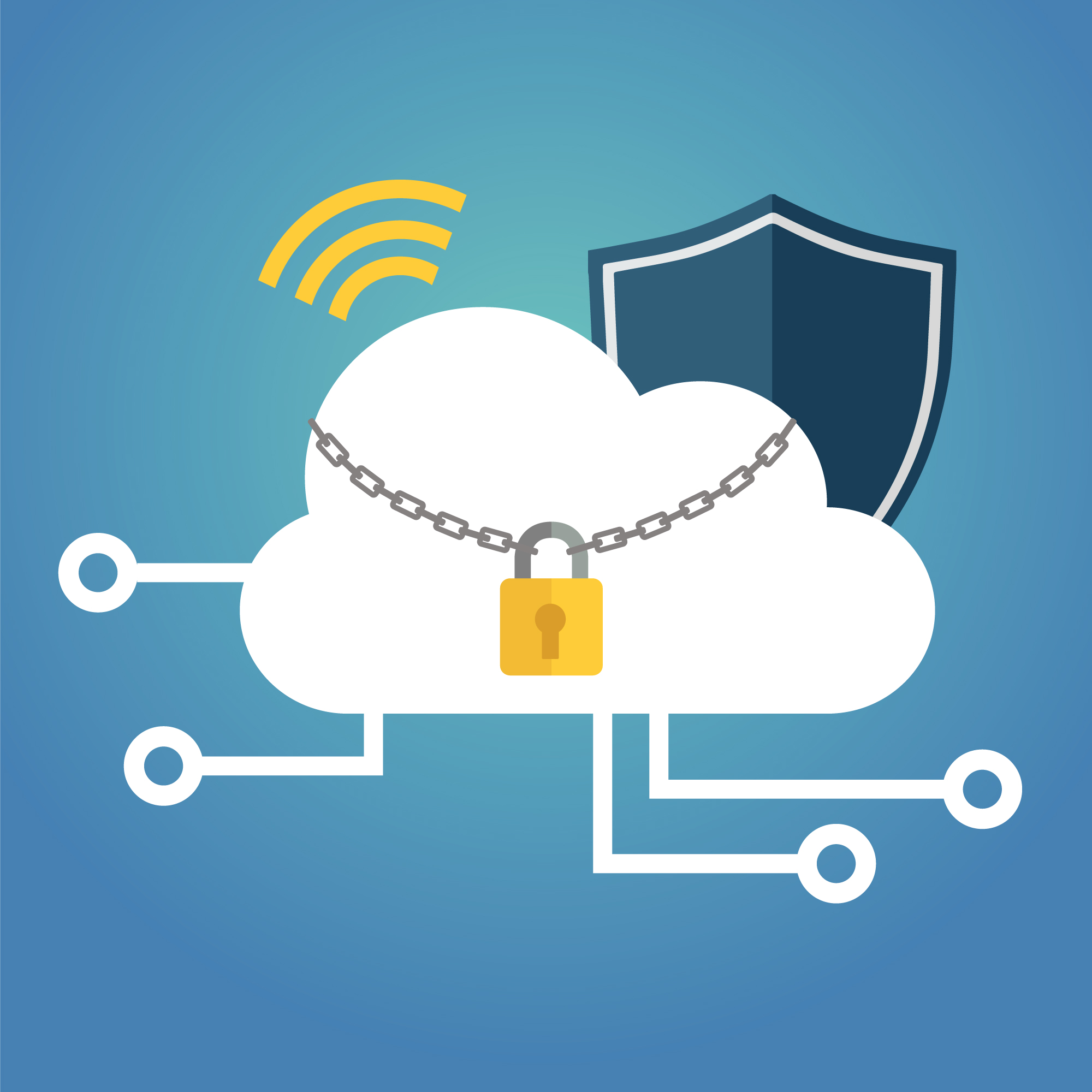 2.Cloud-based-network-security